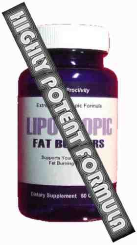 Fast Weight Loss Slimming Pills